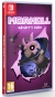 Morkull Ragast's Rage Box Art