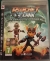 Ratchet & Clank: A Spasso nel Tempo Box Art
