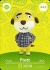 Animal Crossing #445 Frett Box Art