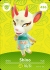 Animal Crossing #436 Shino Box Art