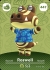 Animal Crossing #447 Roswell Box Art