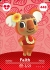 Animal Crossing #448 Faith Box Art
