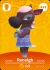 Animal Crossing #432 Reneigh Box Art