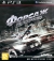 Fast & Furious: Showdown [RU] Box Art