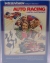 Auto Racing Box Art