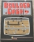 Boulder Dash (black box) Box Art