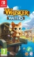 Whisker Waters Box Art