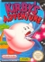 Kirby's Adventure [DE] Box Art
