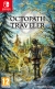Octopath Traveler 0 Box Art