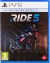 Ride 5 - Day One Edition Box Art