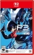 Persona 3 Reload Box Art