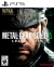 Metal Gear Solid Delta: Snake Eater - Tactical Edition Box Art