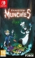 Dungeon Munchies Box Art