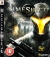 TimeShift [UK] Box Art