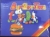 BurgerTime (Inty-Home) Box Art