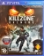 Killzone: Mercenary [RU] Box Art