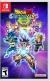 Dragon Ball: Sparking! Zero Box Art