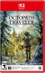 Octopath Traveler 0 Box Art