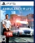 Ambulance Life: A Paramedic Simulator Box Art
