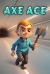 Axe Ace Box Art