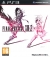Final Fantasy XIII-2 [RU] Box Art
