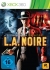 L.A. Noire [DE] Box Art