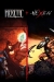 Heretic + Hexen Box Art