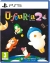Ufouria: The Saga 2 Box Art