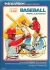Baseball Box Art