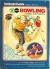 PBA Bowling Box Art