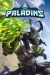 Paladins Box Art