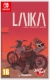 Laika Aged Through Blood Box Art