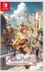 Atelier Ryza 2: Lost Legends & The Secret Fairy DX Box Art