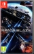 Space Blaze Box Art