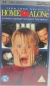 Home Alone Box Art