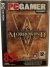 Elder Scrolls III, The: Morrowind - PC Gamer Presents Box Art