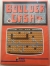 Boulder Dash (red box) Box Art