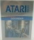 Defender (Atari Corp. / 1986) Box Art