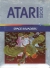 Space Invaders (small title) Box Art