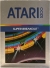 Super Breakout (small title) Box Art