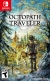 Octopath Traveler 0 Box Art