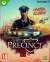 Precinct, The - Limited Edition Box Art