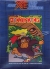 Donkey Kong Box Art