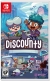 Discounty Box Art
