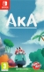 Aka Box Art