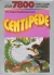 Centipede (1986) Box Art
