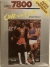 One-On-One Basketball (1988) Box Art