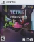 Tetris Forever Box Art