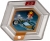 Eglantine's Motorcycle - Disney Infinity 2.0 Power Disc Box Art