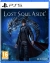 Lost Soul Aside Box Art